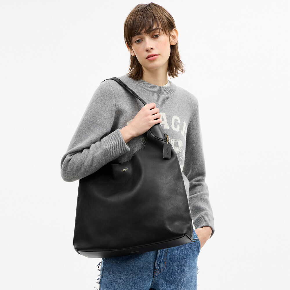 Coach Brooklyn Shoulder Bag 39